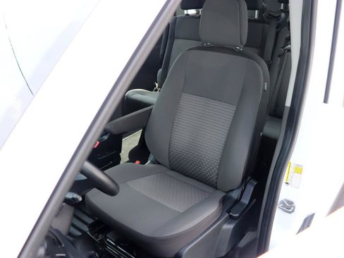 Used 2023 Ford Transit 350 XLT RWD image 11
