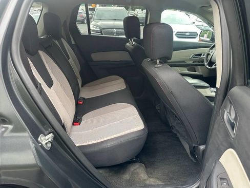 Used 2017 GMC Terrain SLE AWD/4WD image 15
