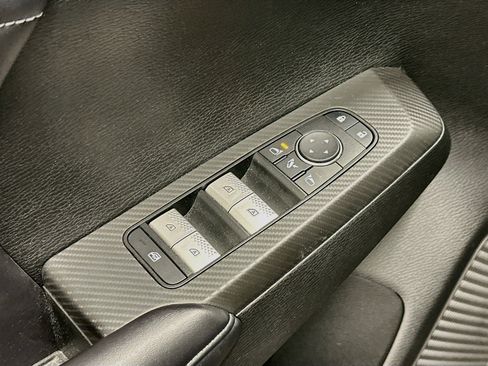Used 2025 Mitsubishi Outlander SE AWD/4WD image 15