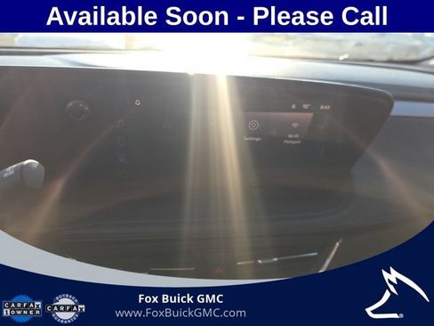 Used 2024 Buick Encore GX Preferred w/ Comfort Package FWD image 11