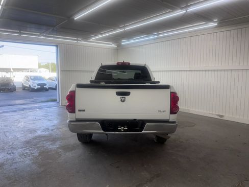 Used 2008 Dodge Ram 1500 Truck ST RWD image 6