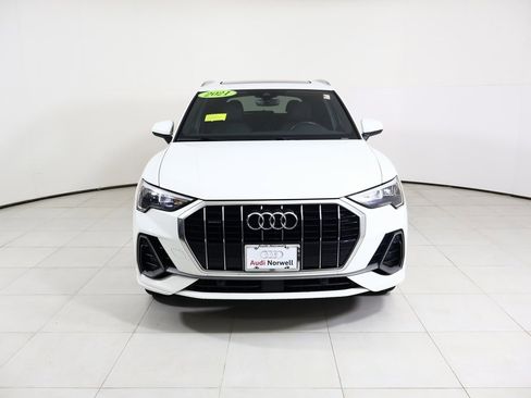 Used 2021 Audi Q3 2.0T Premium image 10