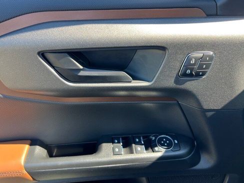 Used 2026 Ford Bronco Sport Outer Banks AWD/4WD image 11