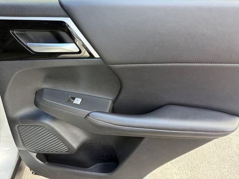 Used 2024 Mitsubishi Outlander SE AWD/4WD image 20
