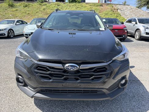 Used 2024 Subaru Crosstrek 2.0i Premium AWD/4WD image 8
