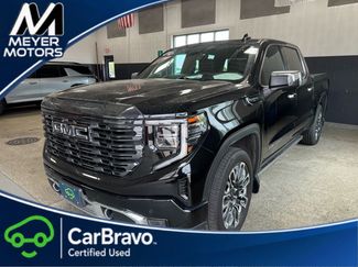 Certified 2023 GMC Sierra 1500 Denali Ultimate AWD/4WD video 1