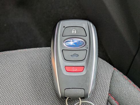 New 2026 Subaru Impreza 2.0i Sport AWD/4WD image 28