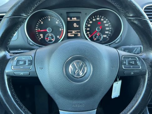 Used 2011 Volkswagen Golf TDI image 23