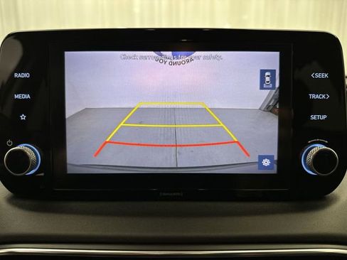 Used 2022 Hyundai Santa Fe XRT image 26