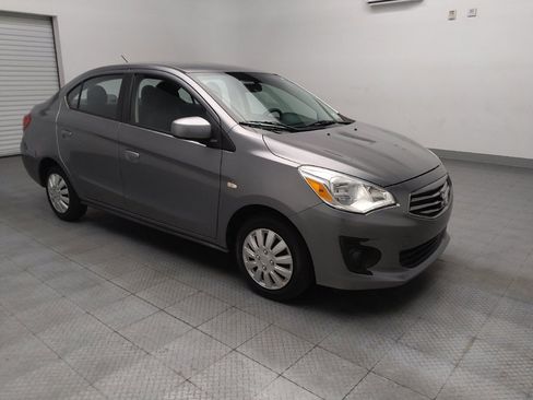 Used 2019 Mitsubishi Mirage G4 ES image 13
