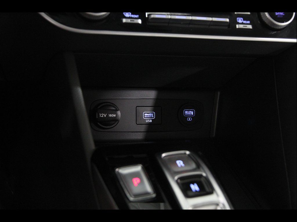 Certified 2023 Hyundai Sonata SEL FWD image 15