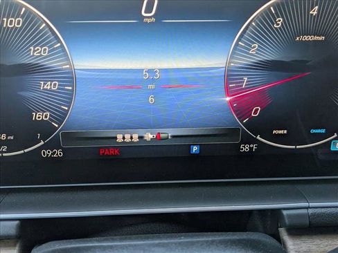 Certified 2026 Mercedes-Benz GLE 350 4MATIC image 6