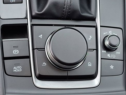 Used 2023 MAZDA CX-30 AWD 2.5 S w/ Select Package image 22