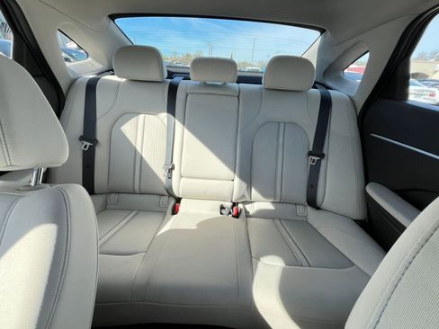 Used 2025 Hyundai Sonata SEL image 38