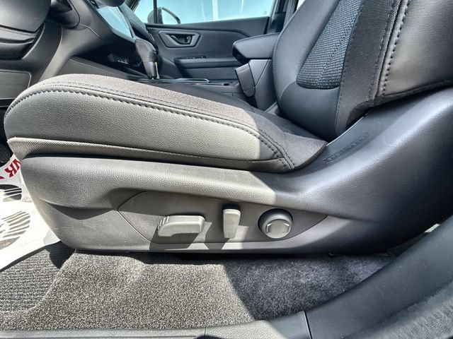 New 2026 Subaru Forester Touring AWD/4WD image 14