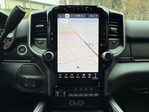 New 2025 RAM 2500 Big Horn image 32