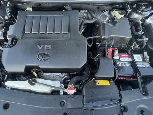 Used 2015 Toyota Avalon XLE FWD image 9