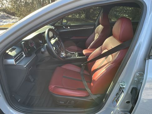 Used 2024 Kia K5 GT-Line w/ GT-Line Premium Package image 12