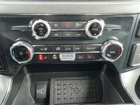 New 2025 Ford F150 XLT w/ Equipment Group 302A MID image 20