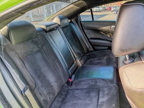 Used 2023 Dodge Charger R/T w/ Plus Group image 15