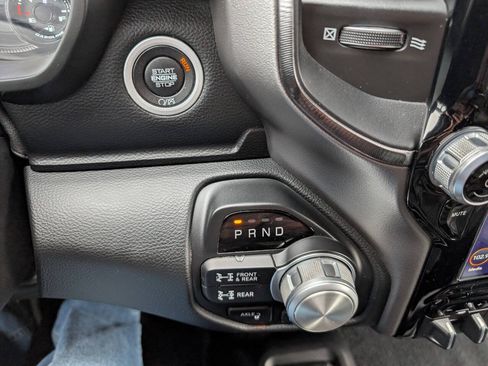 Used 2019 RAM 2500 Power Wagon AWD/4WD image 22