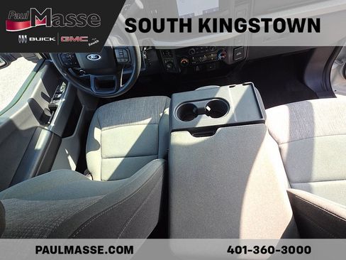 Used 2024 Ford F350 XLT w/ 360-Degree Camera Package AWD/4WD image 37