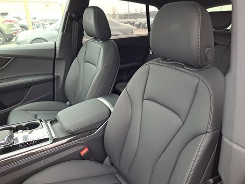 New 2026 Audi Q8 Premium Plus AWD/4WD image 5