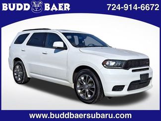 Used 2019 Dodge Durango GT 360° Tour
