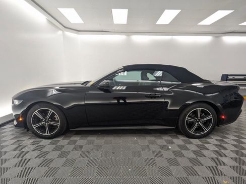 Used 2024 Ford Mustang Premium image 2