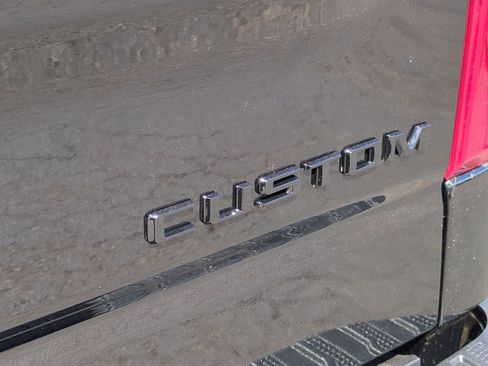 New 2026 Chevrolet Silverado 1500 Custom Trail Boss w/ LPO, Dark Essentials Package image 31