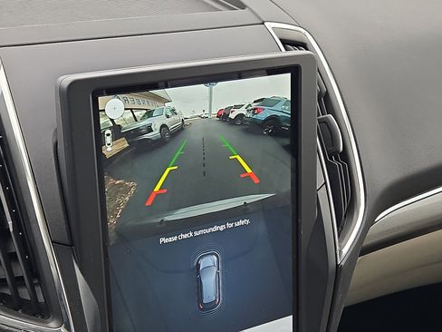 Used 2024 Ford Edge Titanium w/ Titanium Elite Package image 19