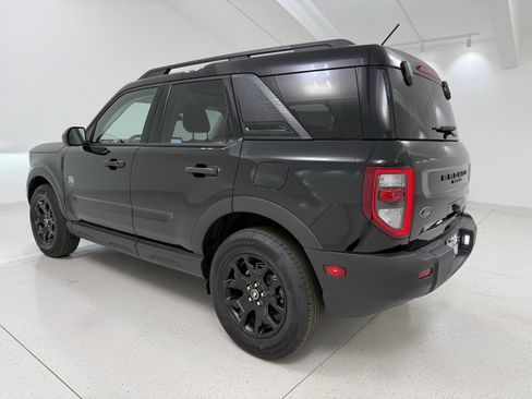 New 2025 Ford Bronco Sport Big Bend w/ Convenience Package image 4