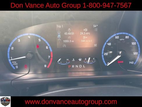 Used 2022 Ford Bronco Sport Big Bend w/ Convenience Package image 25