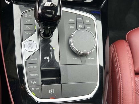 Used 2022 BMW X4 xDrive30i w/ M Sport Package 2 image 31