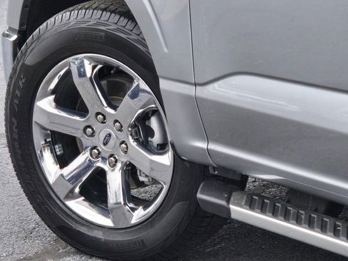 Certified 2022 Ford F150 XLT w/ Equipment Group 302A High image 14