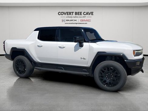 New 2026 GMC Hummer EV 4x4 Crew Cab image 12