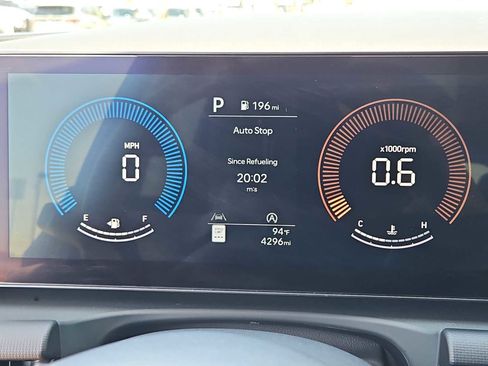 New 2026 Hyundai Tucson SEL FWD image 33