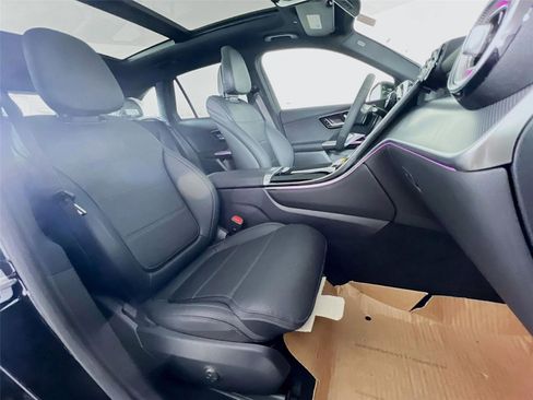 New 2026 Mercedes-Benz GLC 300 GLC 300 image 24