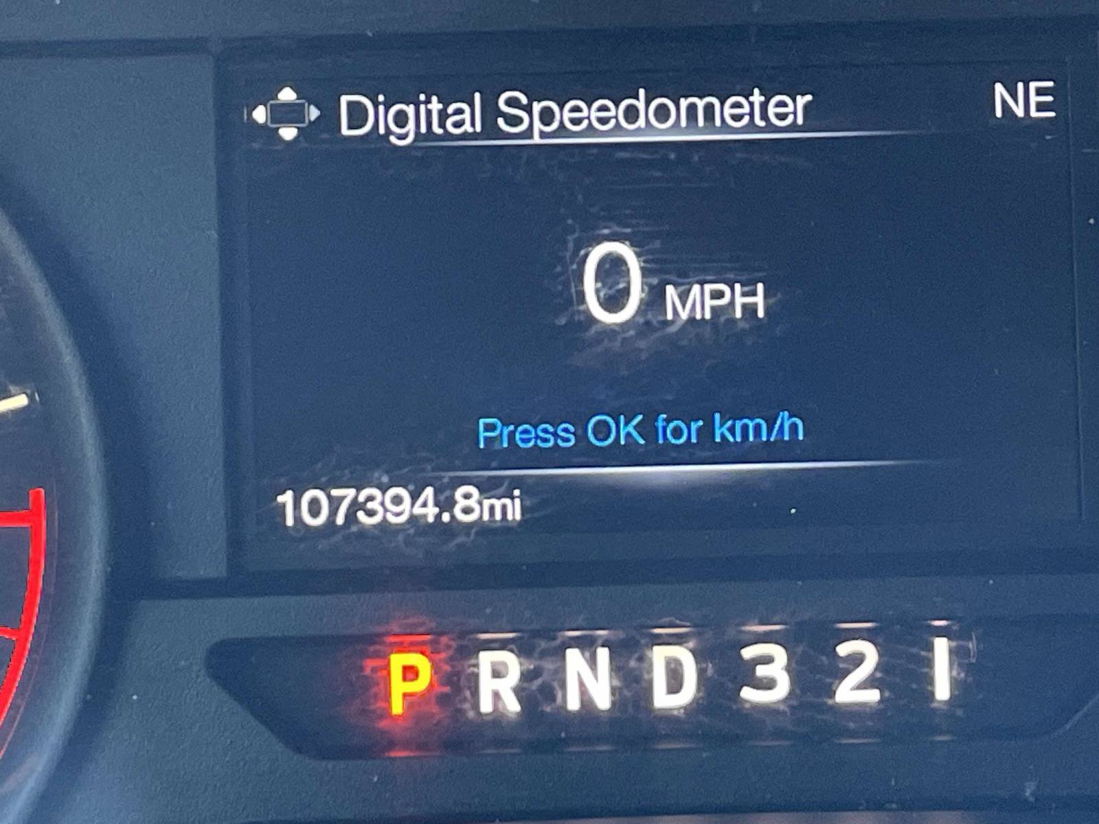 Used 2016 Ford F150 XL w/ Equipment Group 101A Mid RWD image 16