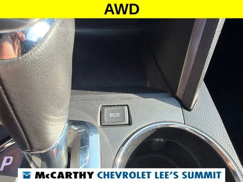 Used 2016 Chevrolet Equinox LT w/ Convenience Package AWD/4WD image 10