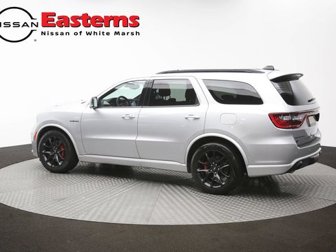 Used 2024 Dodge Durango R/T AWD/4WD image 64