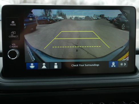 New 2026 Honda Accord SE image 24