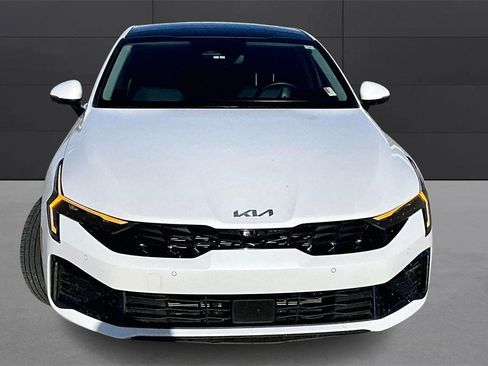 Used 2025 Kia K5 EX image 3