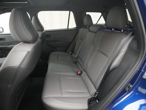 Certified 2026 Subaru Outback Limited AWD/4WD image 16