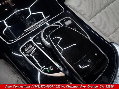 Used 2015 Mercedes-Benz C 300 Sedan image 16