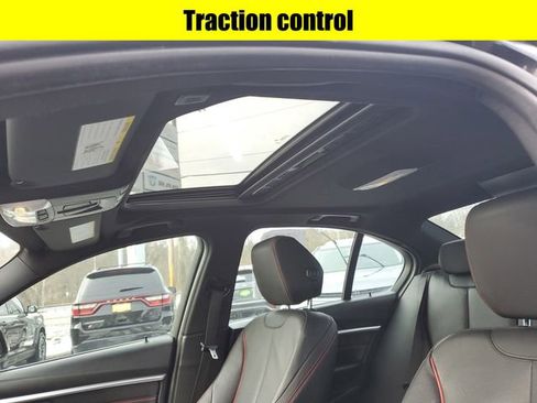 Used 2017 BMW 328d xDrive Sedan image 27