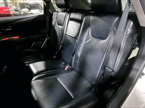 Used 2011 Lexus RX 350 AWD image 20