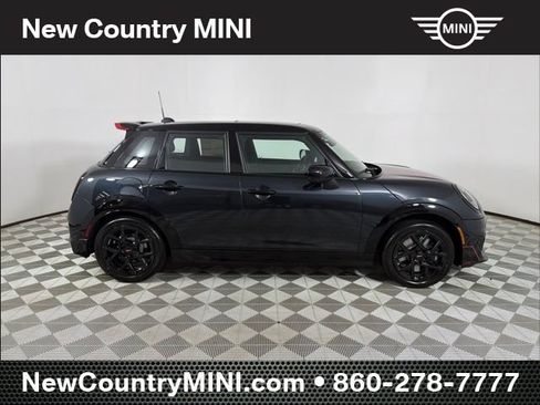 New 2026 MINI Cooper S FWD image 8