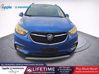 Used 2017 Buick Encore Sport Touring video 2
