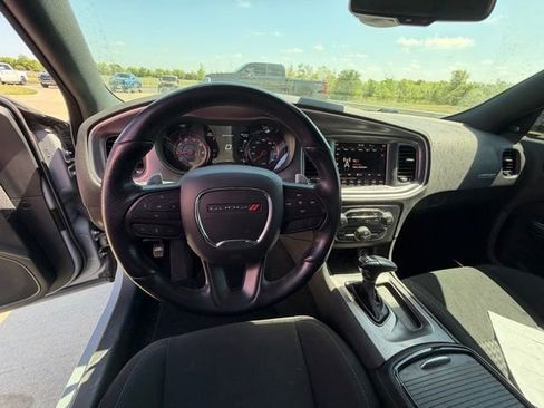 Used 2021 Dodge Charger R/T w/ Blacktop Package image 14